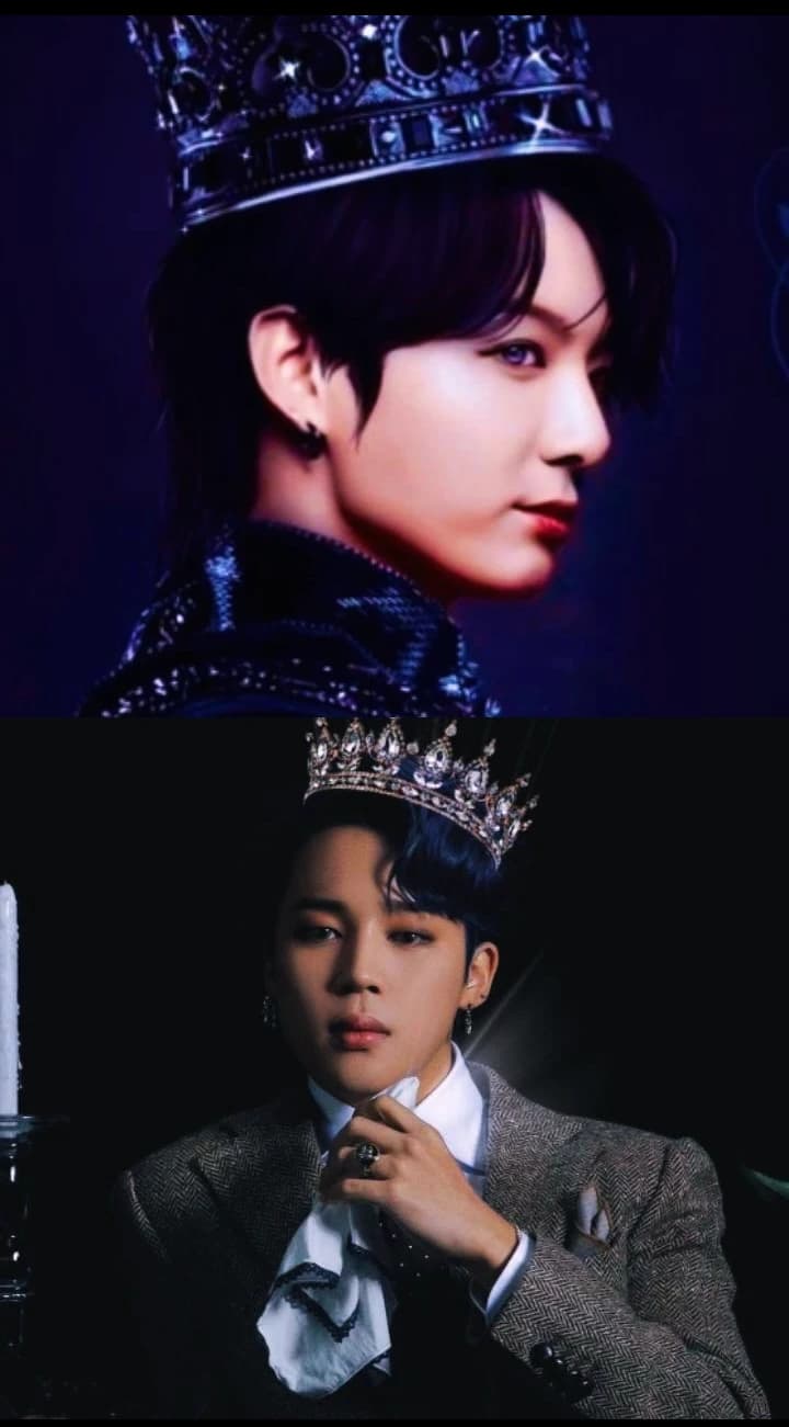 Park jimin (BL,king) thumbnail