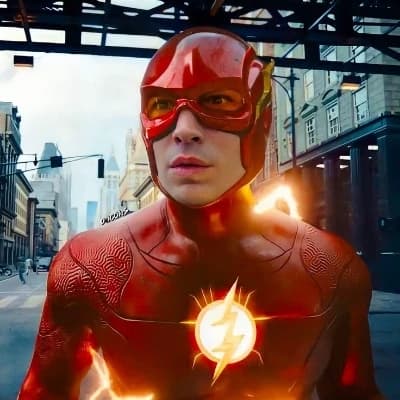 Flash thumbnail