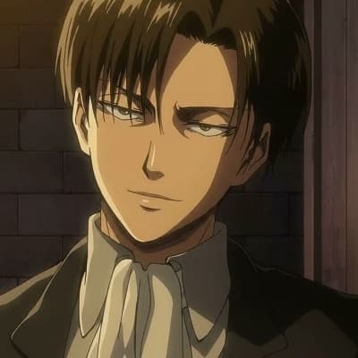 Levi thumbnail