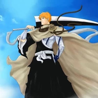 Ichigo Kurosaki thumbnail