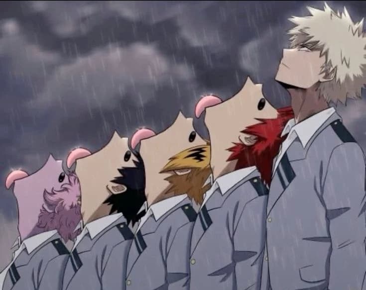 Mha - relationships thumbnail