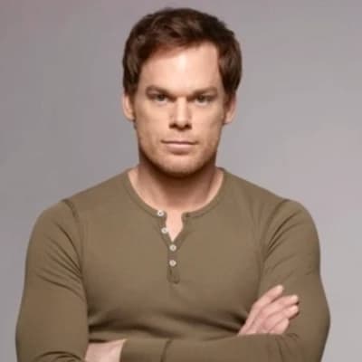 Dexter Morgan thumbnail