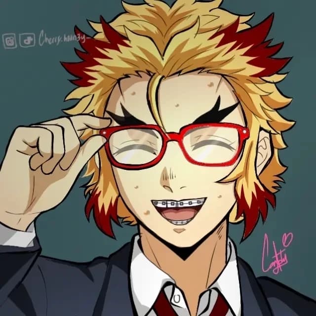 Kyojuro Rengoku thumbnail