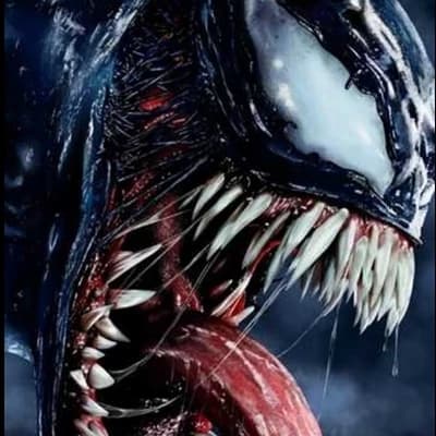 Eddie Brock / Venom thumbnail