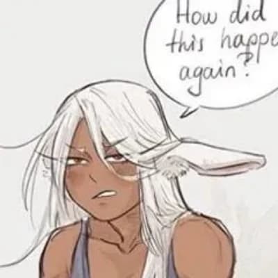 Rumi Usagiyama thumbnail