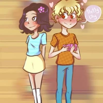 Lily & Nugget thumbnail