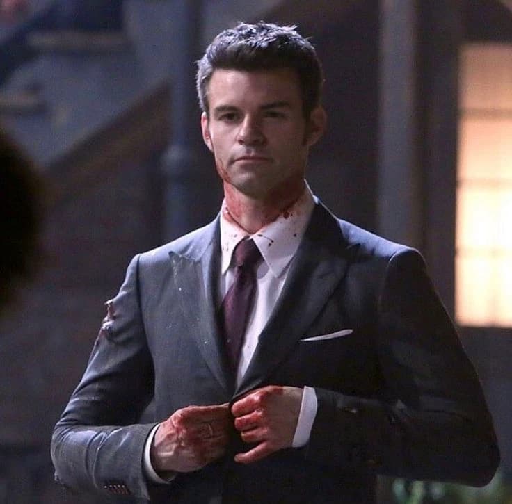 Elijah Mikaelson, Vampiro Original thumbnail