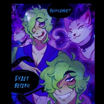 FedorJoker thumbnail