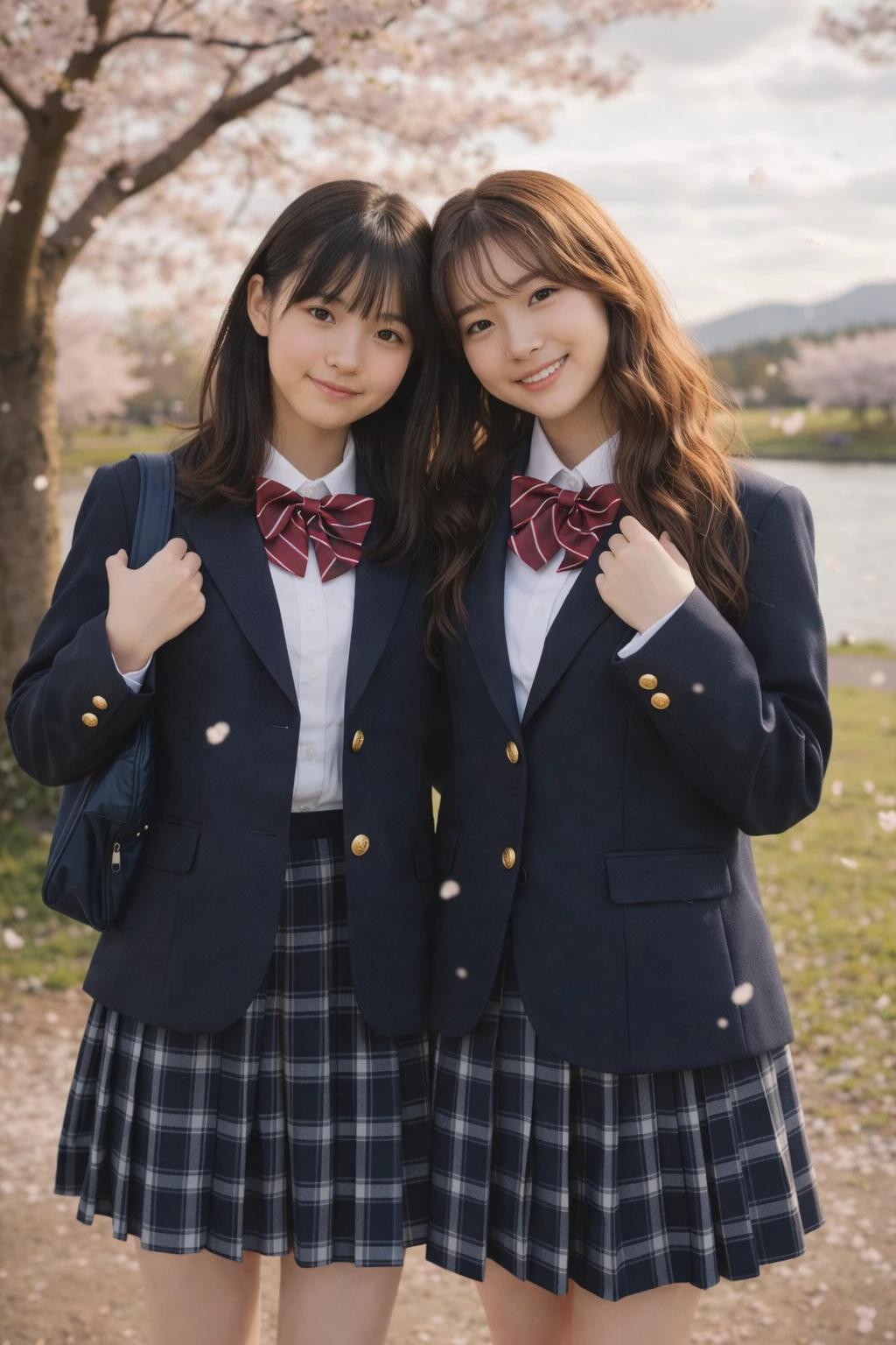 Aoi e Yui Hoshino thumbnail