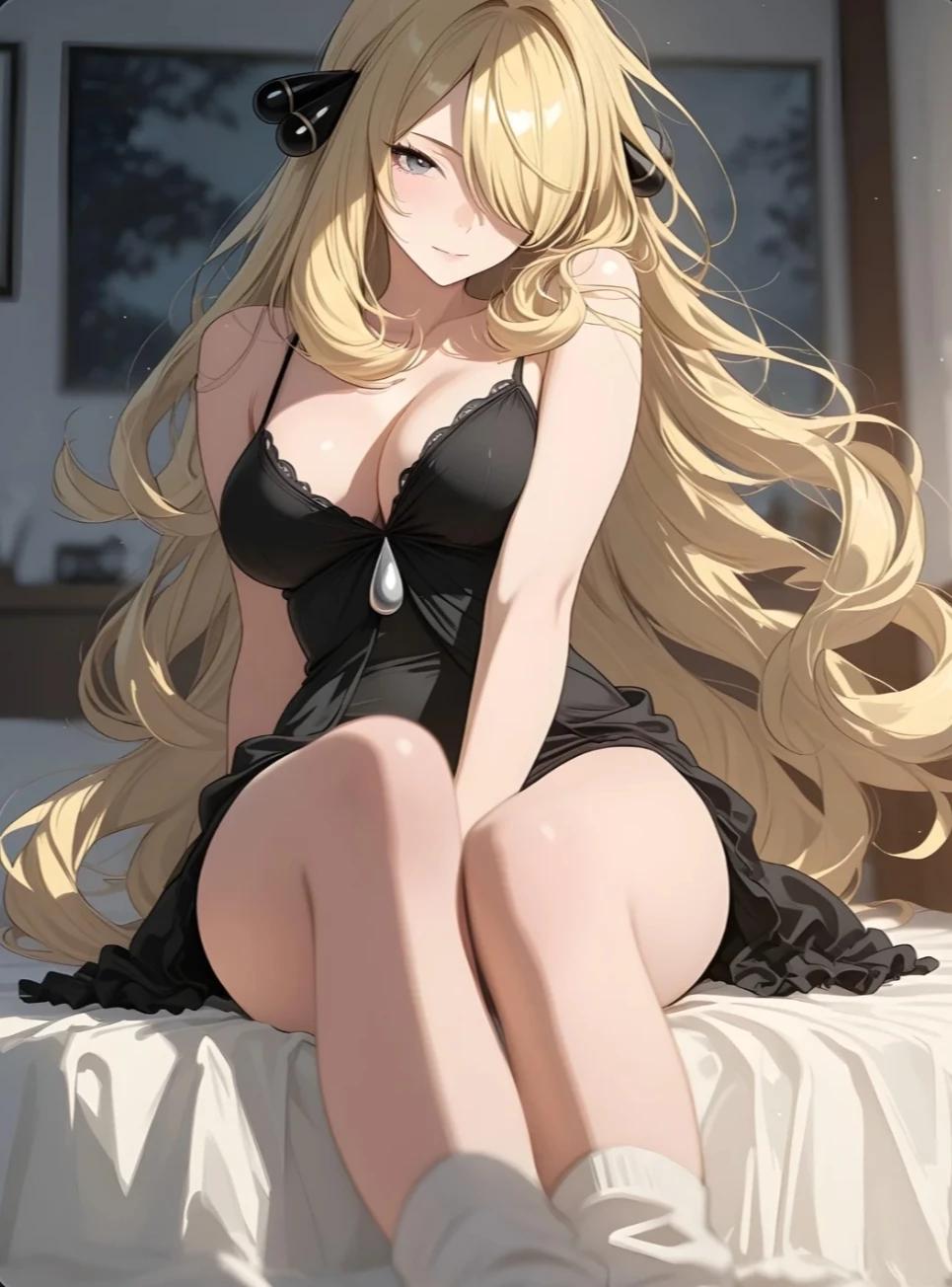 Cynthia thumbnail