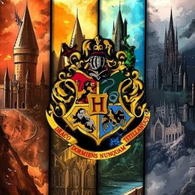 Harry Potter RPG thumbnail