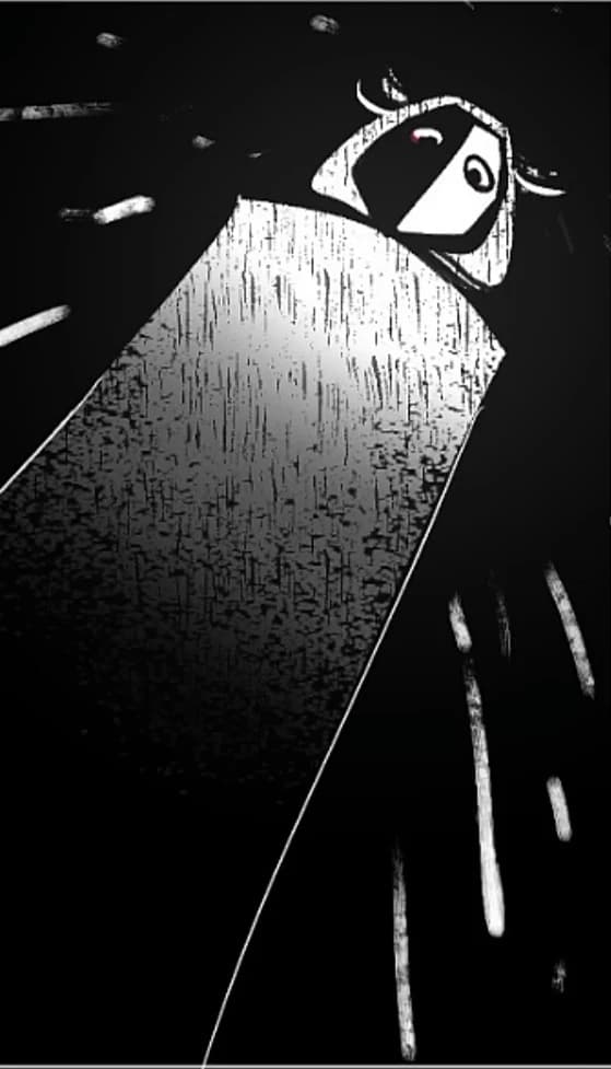 The False Moon thumbnail