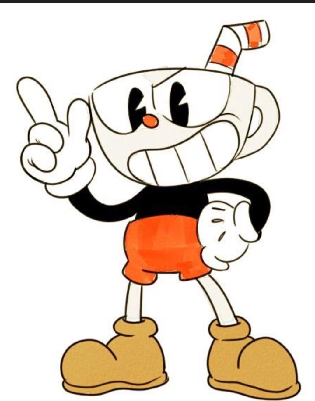 Cuphead thumbnail