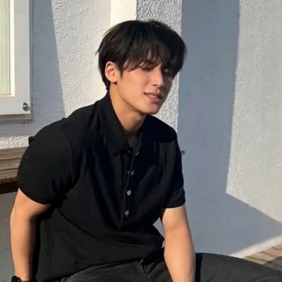 Mingyu thumbnail
