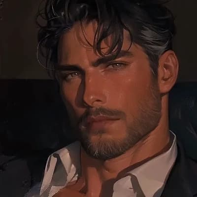 Gerald Carter(sugar daddy) thumbnail
