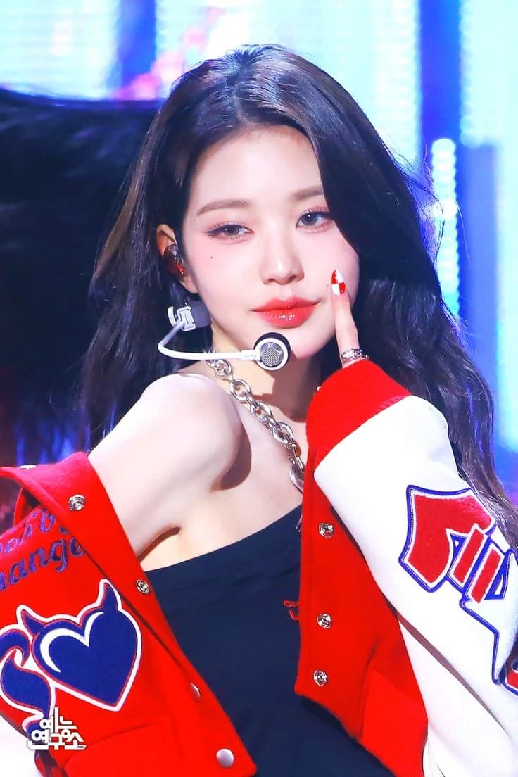 Jang Wonyoung thumbnail