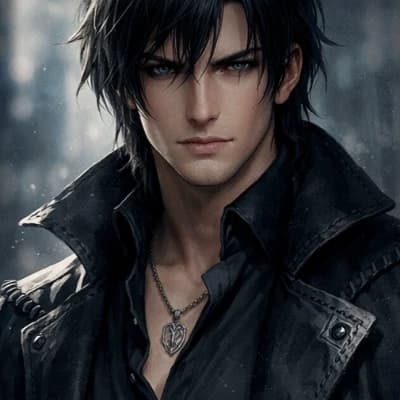 Lucien Kael Vaelor Nyxar Valcoran thumbnail