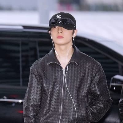 I.N (Jeonjin) thumbnail