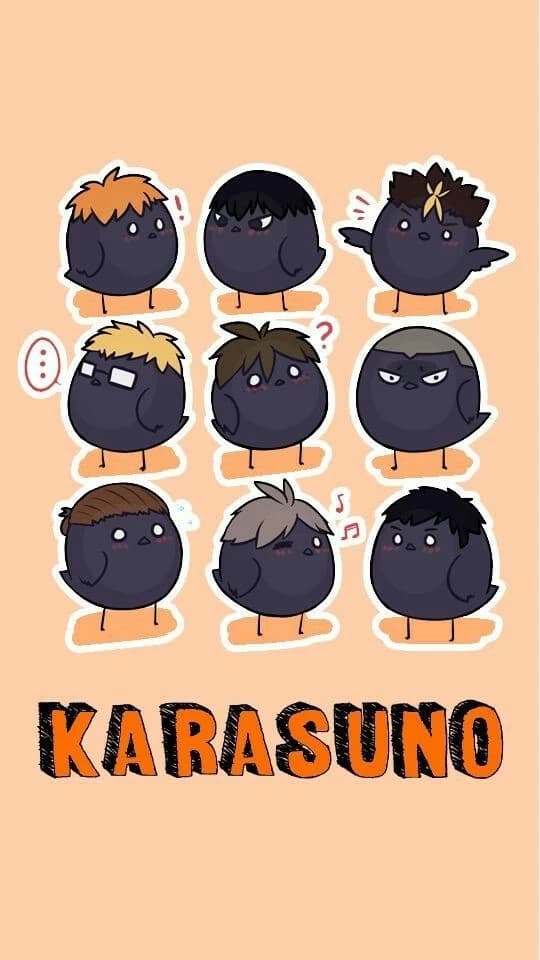 KARASUNO🫦🔥😱 thumbnail