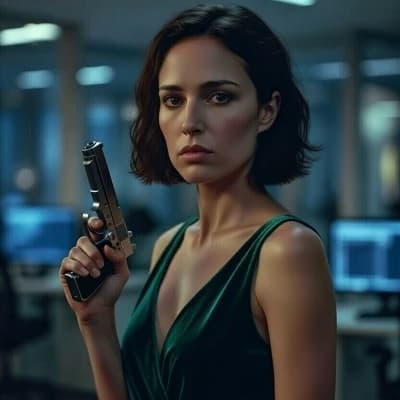 Super agent RPG thumbnail