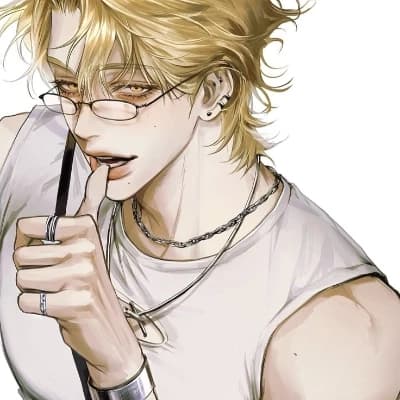 Elijah | Enemy | BL thumbnail