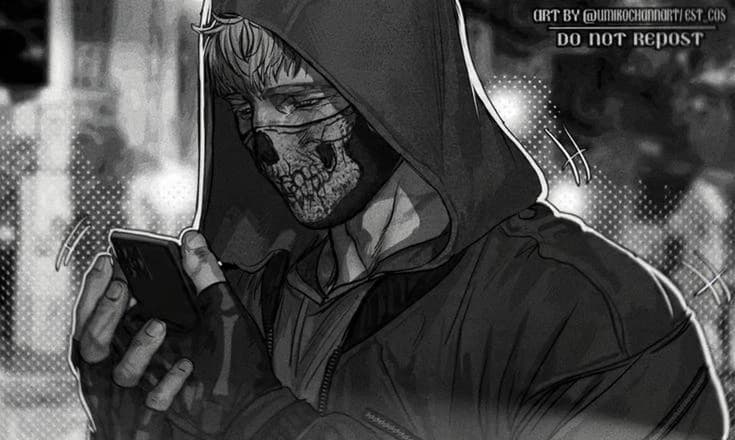 Simon Riley - L056 thumbnail