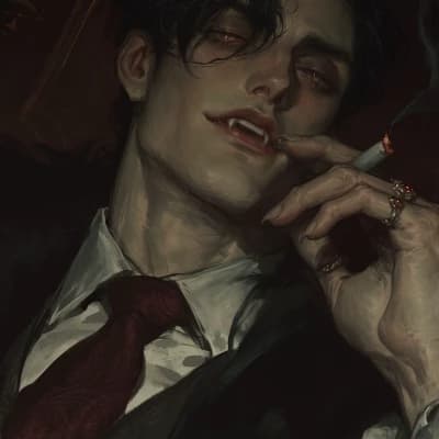 Volkov, The Crimson King of Gehenna thumbnail