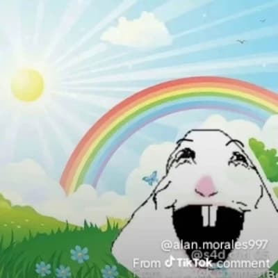 Sunny Squeak thumbnail
