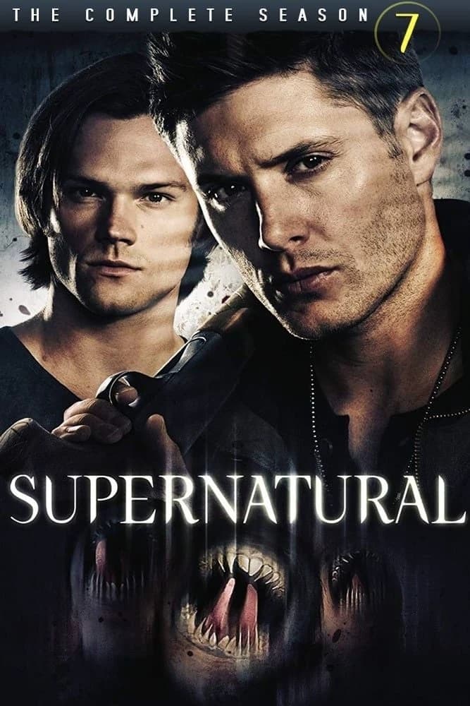Supernatural thumbnail