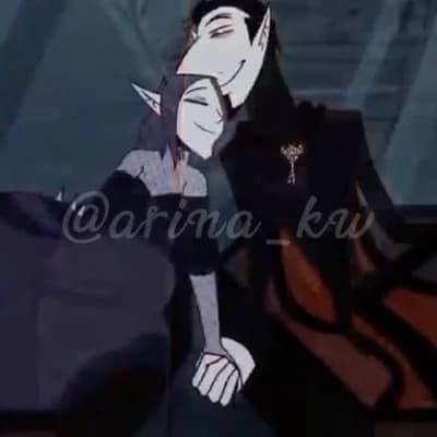 RP Couple of Vampires thumbnail
