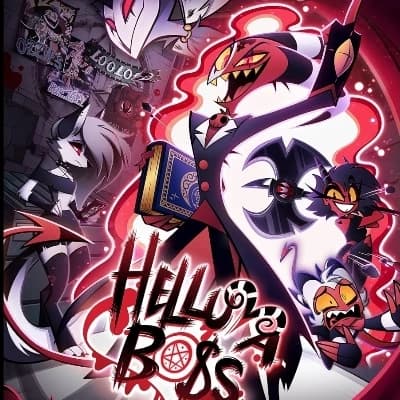 Helluva Boss thumbnail