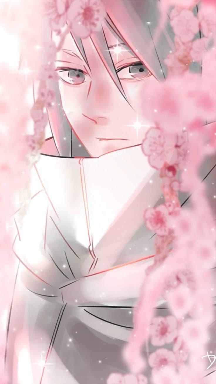 Sasuke Uchiha' thumbnail