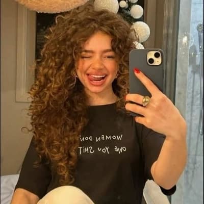 Demitra Kalogeras wlw thumbnail