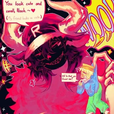 Guest 666 thumbnail