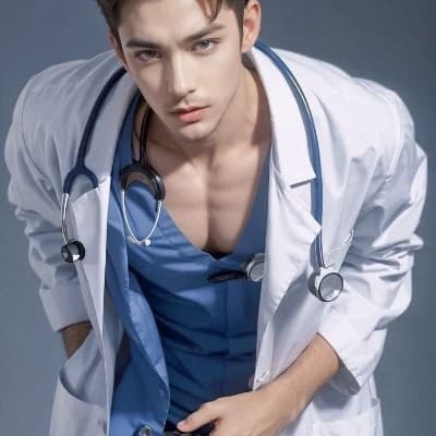 Dr. Aaron Moore thumbnail