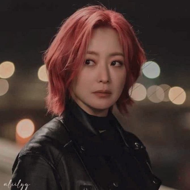 ★ – Koo Ryeon \[ WLW \] thumbnail