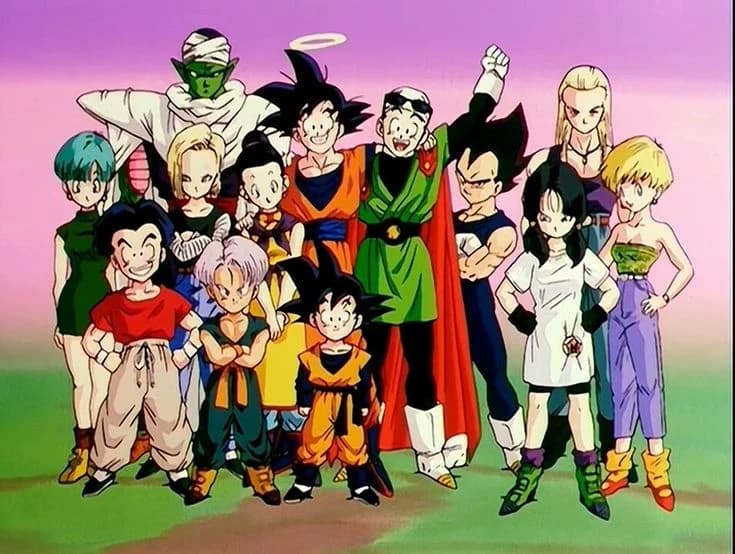 Dbz-buu saga thumbnail