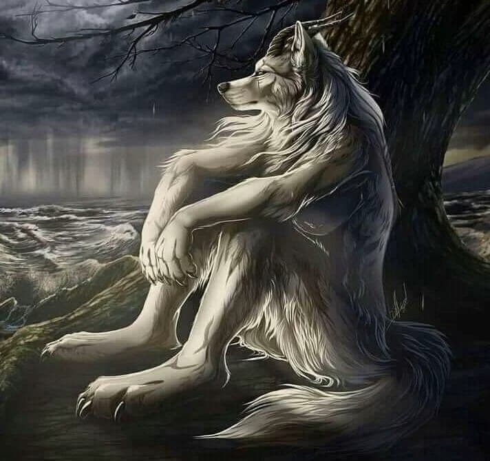 Werewolf pack thumbnail