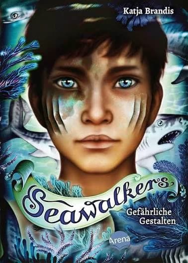 Seawakers (blue reef highschool) thumbnail