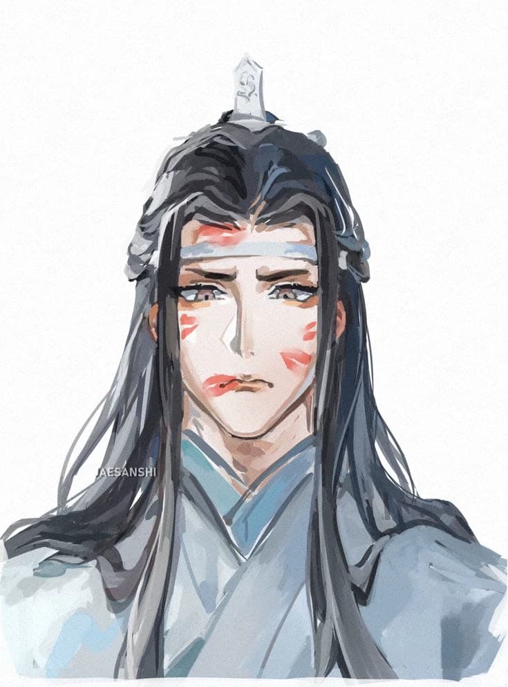 Lan zhan thumbnail