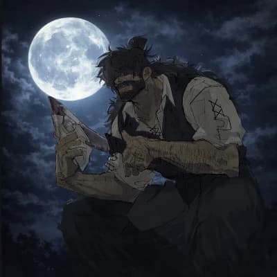 Simon the Hunter thumbnail