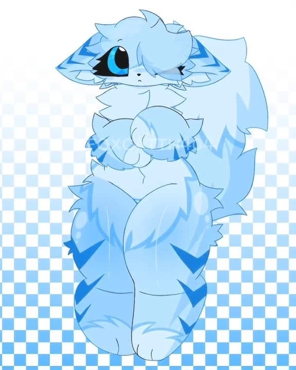 Ken the foxcat thumbnail