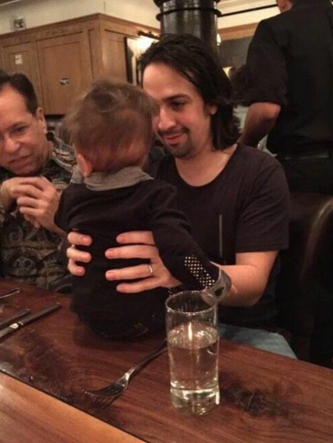 Lin-Manuel Miranda thumbnail