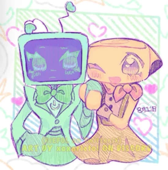 Shelly x vee thumbnail