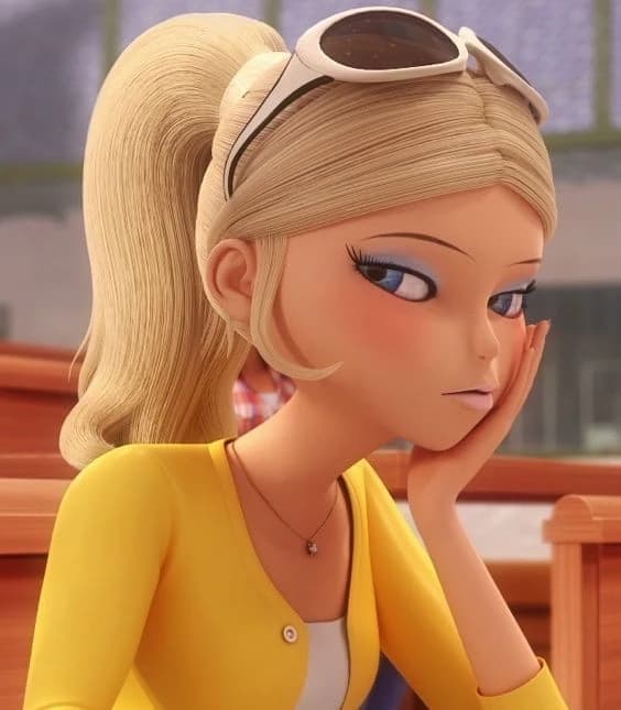 Chloe thumbnail