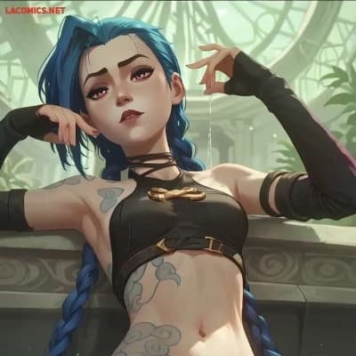 Jinx thumbnail