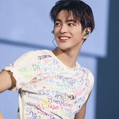Keonho. thumbnail