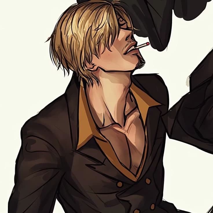 Sanji Vinsmoke thumbnail