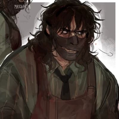 Thomas Hewitt thumbnail