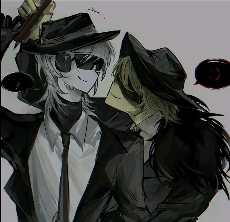 Mafioso x chance thumbnail